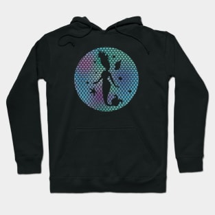 Mermaid Hoodie